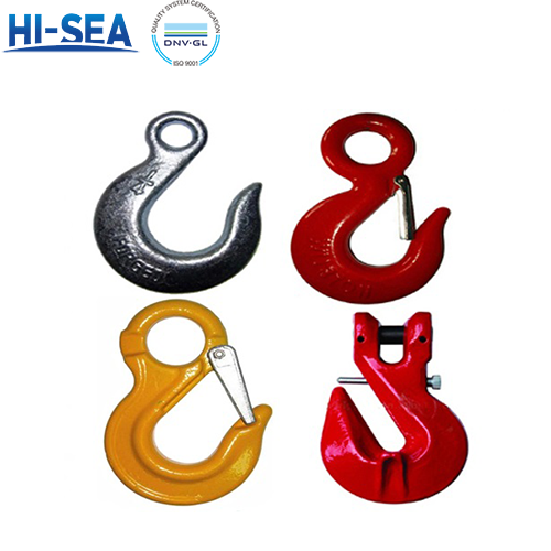 Lifting Hook